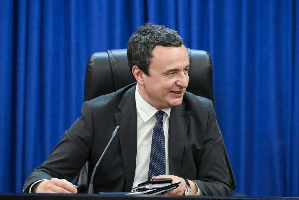 Kurti: Izbori mogu biti na jesen ili zimu, ovisno od opozicije
